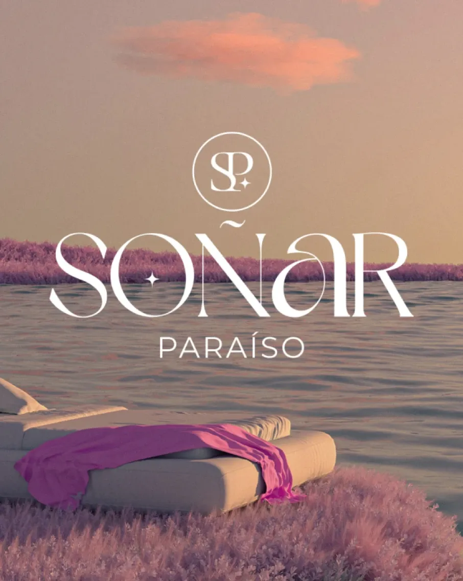 Sonar Paraiso